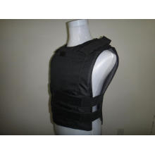 Nij Iiia Aramid Bulletproof Vest for Defence